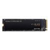 SSD WD Black SN750 1TB M2 2280 NVMe Gen3x4 - WDS100T3X0C (Read/Write: 3470/3000 MB/s)