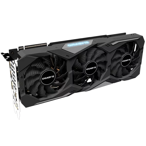 VGA GIGABYTE RTX 2080 SUPER GAMING OC 8G (GV-N208S GAMINGOC-8GC)