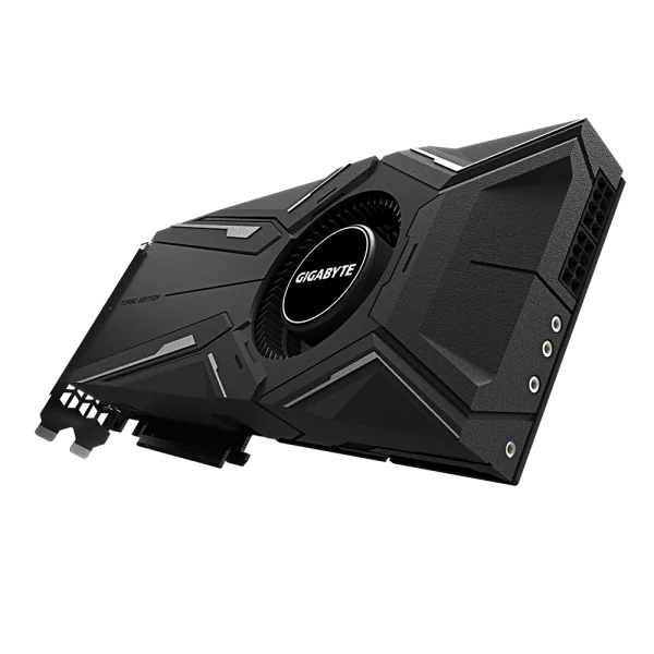 VGA GIGABYTE RTX 2080 Ti TURBO 11G (N208TTURBO-11GC)