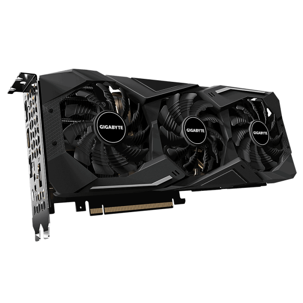 VGA GIGABYTE RTX 2080 Ti WINDFORCE 11G (N208TWF3-11GC)