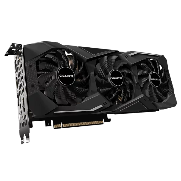 VGA GIGABYTE RTX 2080 Ti WINDFORCE 11G (N208TWF3-11GC)