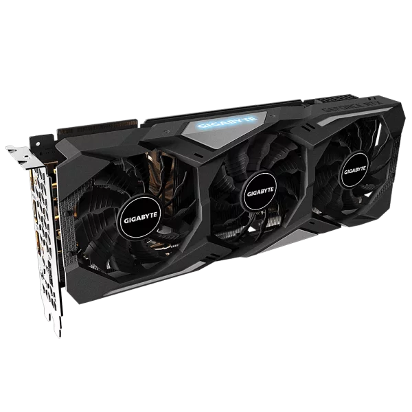 VGA GIGABYTE RTX 2080 Ti GAMING OC 11G (N208TGAMING OC-11GC)