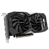 VGA GIGABYTE RADEON RX 5600 XT WINDFORCE 6G (R56XTWF2 OC-6GD)