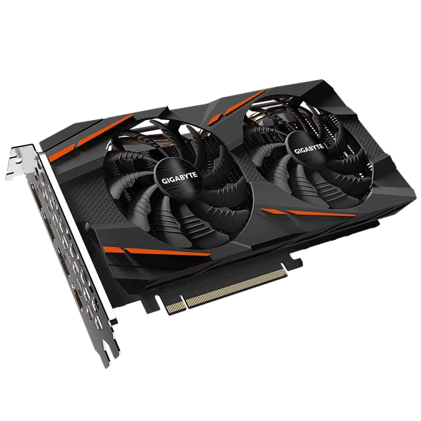 VGA GIGABYTE RADEON RX 570 GAMING 8G (RX570GAMING-8GD)