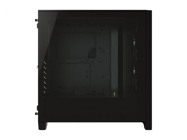 Case Corsair 4000X RGB Black (CC-9011204-WW)