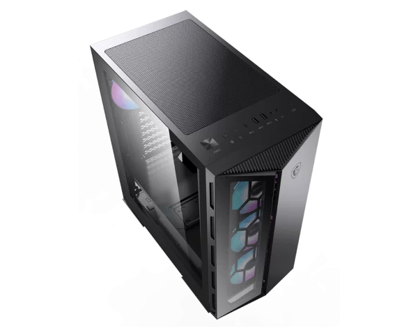 Case MSI MPG GUNGNIR 110R