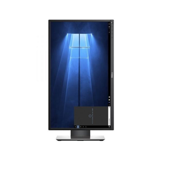 Màn Hình Dell P2717H (27 inch, 1920 x 1080 FHD, LED, 60Hz, 6ms, Black)