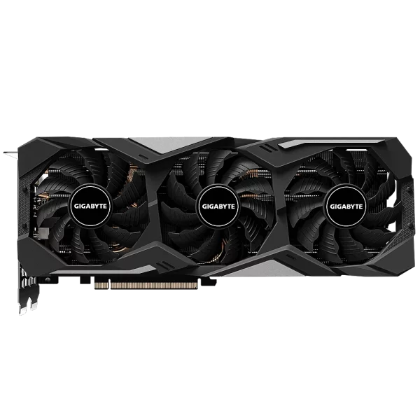 VGA GIGABYTE RTX 2080 SUPER GAMING OC 8G (GV-N208S GAMINGOC-8GC)