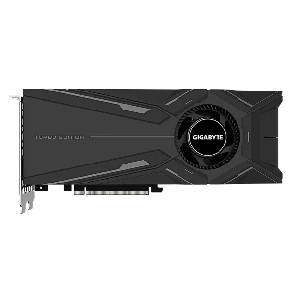 VGA GIGABYTE RTX 2080 Ti TURBO 11G (N208TTURBO-11GC)