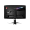 Màn Hình Cong MSI Optix MAG272CQR 165Hz (27 inch, 2560 x 1440 WQHD, 165Hz, VA, MSI Mystic light, 1500R, 1ms) 