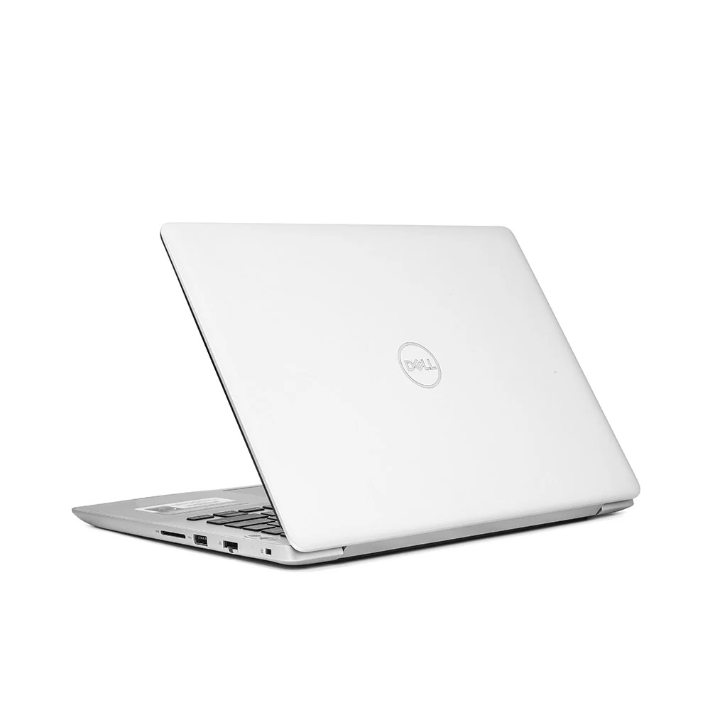 Laptop Dell Inspiron 5480 N5480A Silver - Song Phương