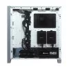 Case Corsair 4000D Airflow White (CC-9011201-WW)