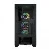 Case Corsair 4000X RGB Black (CC-9011204-WW)