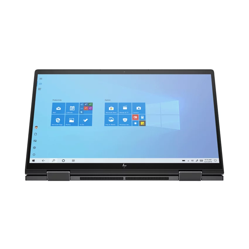 Laptop HP ENVY X360 Convertible 13-ay0067AU - songphuong.vn
