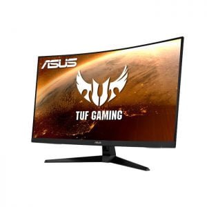 Màn Hình Cong ASUS TUF GAMING VG328H1B 165Hz (31.5 inch, 1920 x 1080, 165Hz, VA, 1ms)