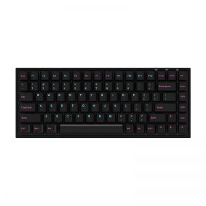 Bàn phím cơ Akko 3084 Midnight