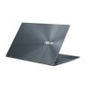 Laptop Asus Zenbook 14 UX425JA-BM076T (i5-1035G1, 8GB Ram, 512GB SSD, Intel UHD Graphics, 14 inch FHD, Win 10, Pine Grey)