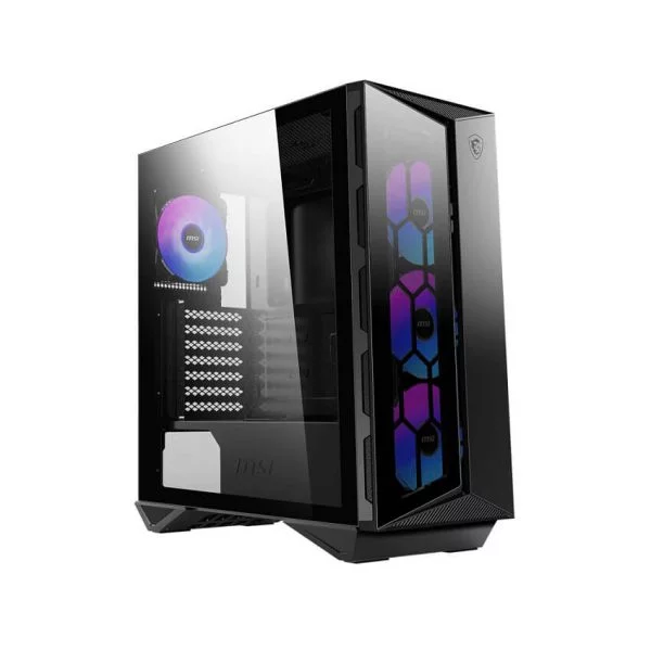 Case MSI MPG GUNGNIR 110R