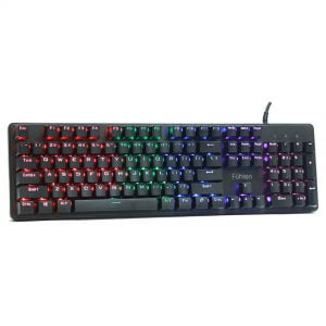 Bàn Phím Cơ Fuhlen G900L