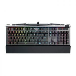 Bàn phím cơ Gamdias Hermes P2