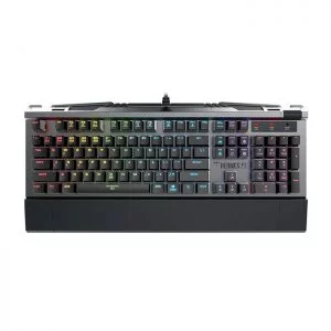 Bàn phím cơ Gamdias Hermes P2