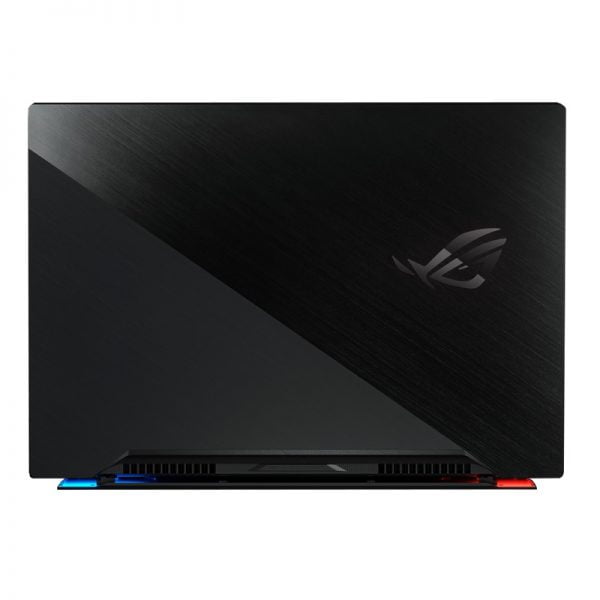 Laptop ASUS ROG Zephyrus S15 GX502LWS-HF070T (i7-10875H, 16GB Ram, 1TB SSD, RTX 2070S 8GB, 15.6 inch FHD IPS 300Hz, Win 10, Đen)