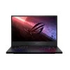 Laptop ASUS ROG Zephyrus S15 GX502LWS-HF070T (i7-10875H, 16GB Ram, 1TB SSD, RTX 2070S 8GB, 15.6 inch FHD IPS 300Hz, Win 10, Đen)