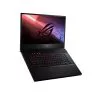 Laptop ASUS ROG Zephyrus S15 GX502LWS-HF070T (i7-10875H, 16GB Ram, 1TB SSD, RTX 2070S 8GB, 15.6 inch FHD IPS 300Hz, Win 10, Đen)