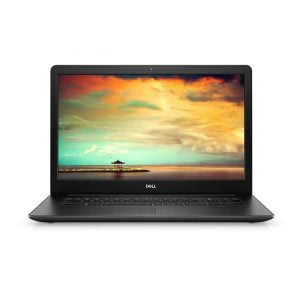 Laptop Dell Vostro 3590 V3590A (i5 1021U, 4GB Ram, AMD Radeon 610 2G GDDR5, 15.6 inch FHD, Win 10, Black)