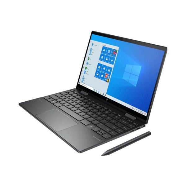 Laptop HP ENVY X360 Convertible 13-AY0067AU (R5 4500U, 8GB Ram, 256GB SSD, AMD Radeon Graphics, 13.3 inch FHD Touch, Win 10, Đen)