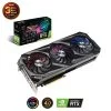 VGA ASUS ROG STRIX GEFORCE RTX 3090 OC 24G GAMING (ROG-STRIX-RTX3090-O24G-GAMING)