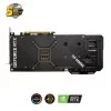 VGA ASUS TUF GAMING GEFORCE RTX 3080 O10G GAMING (TUF-RTX3080-O10G-GAMING)