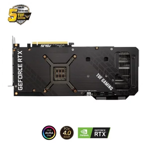 VGA ASUS TUF GAMING GEFORCE RTX 3080 O10G GAMING (TUF-RTX3080-O10G-GAMING)