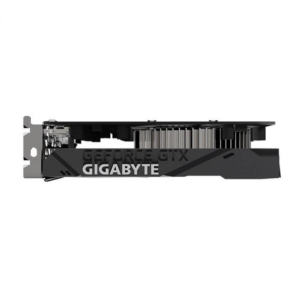 VGA GIGABYTE GTX 1650 D6 4GB GDDR6 (N1656D6-4GD)