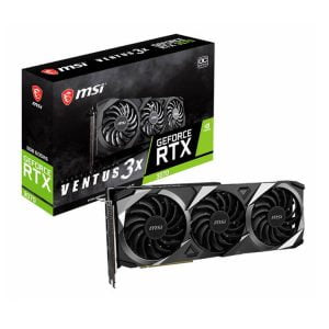 VGA MSI GEFORCE RTX 3070 VENTUS 3X OC