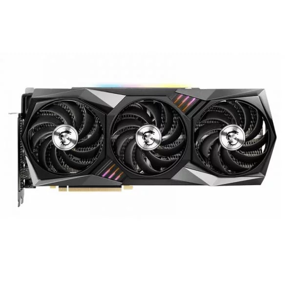 VGA MSI GEFORCE RTX 3090 GAMING X TRIO 24G