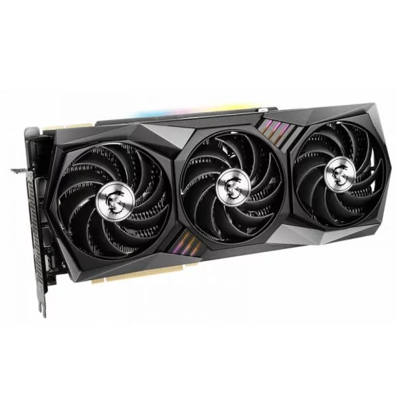 VGA MSI GEFORCE RTX 3090 GAMING X TRIO 24G