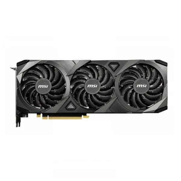 VGA MSI GEFORCE RTX 3080 VENTUS 3X 10G OC