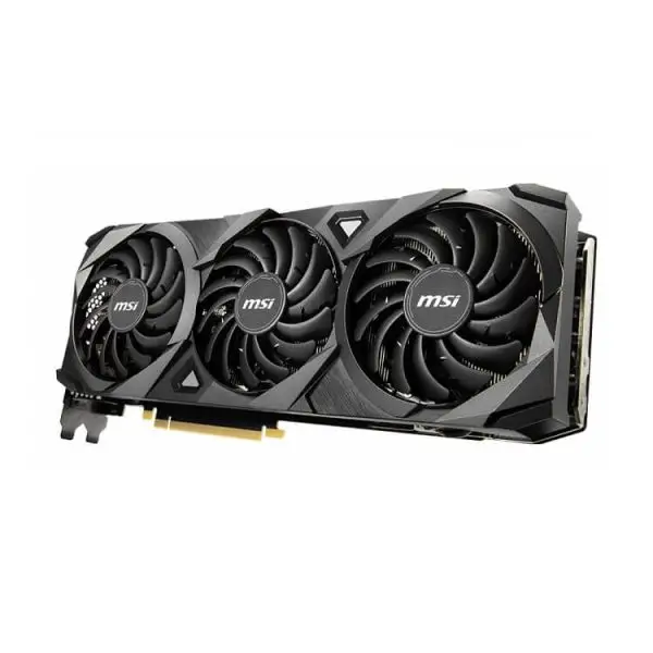 VGA MSI GEFORCE RTX 3080 VENTUS 3X 10G OC