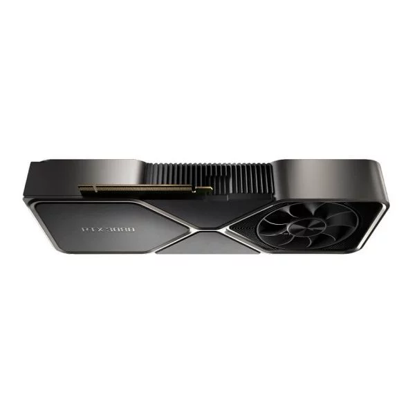 VGA NVIDIA GEFORCE RTX 3080 FOUNDERS EDITION