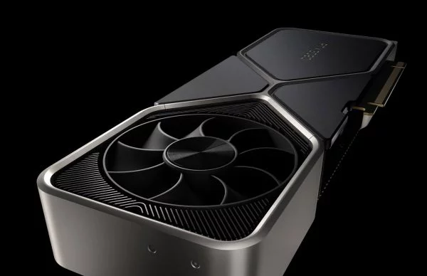 VGA NVIDIA GEFORCE RTX 3080 FOUNDERS EDITION