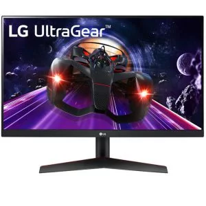 Màn hình LG UltraGear 24GN600-B (23,8 inch, FHD 1920 X 1080, 144Hz, IPS, 1ms)