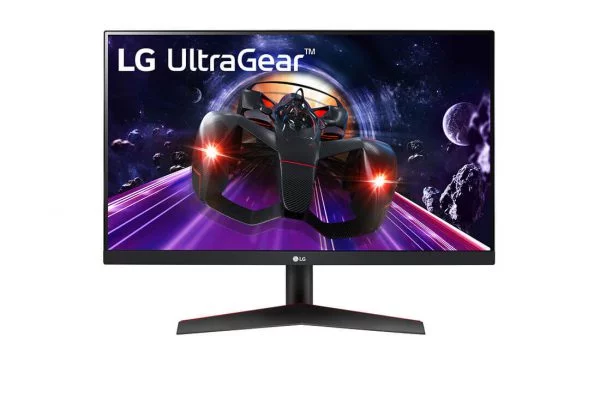 Màn hình LG UltraGear 24GN600-B (23,8 inch, FHD 1920 X 1080, 144Hz, IPS, 1ms)