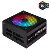 Nguồn Corsair CX750F RGB Black Full Modul - 80 Plus Bronze (CP-9020218-NA)