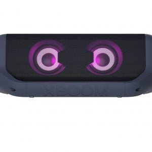 LOA BLUETOOTH LG XBOOM GO PN7 – PN7.DVNMLLK