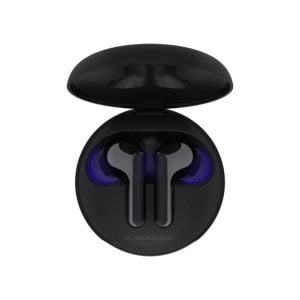 TAI NGHE BLUETOOTH LG TONE FREE HBS – FN6 – Màu Đen – HBS-FN6.ABVHBK