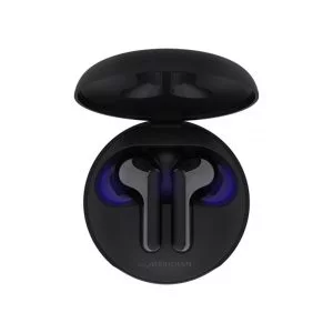 TAI NGHE BLUETOOTH LG TONE FREE HBS – FN6 – Màu Đen – HBS-FN6.ABVHBK