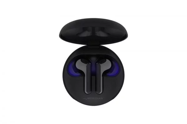 TAI NGHE BLUETOOTH LG TONE FREE HBS - FN6 - Màu Đen - HBS-FN6.ABVHBK