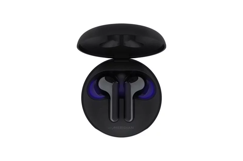TAI NGHE BLUETOOTH LG TONE FREE HBS - FN6 - Màu Đen - HBS-FN6.ABVHBK