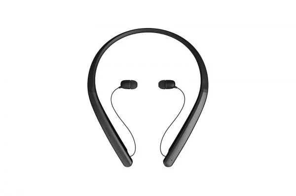 TAI NGHE BLUETOOTH LG TONE FLEX HBS-XL7 - HBS-XL7.ABVNBK